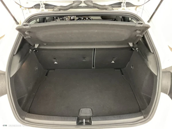 Mercedes-Benz A 160 160 6