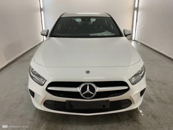 Mercedes-Benz A 160 160 9