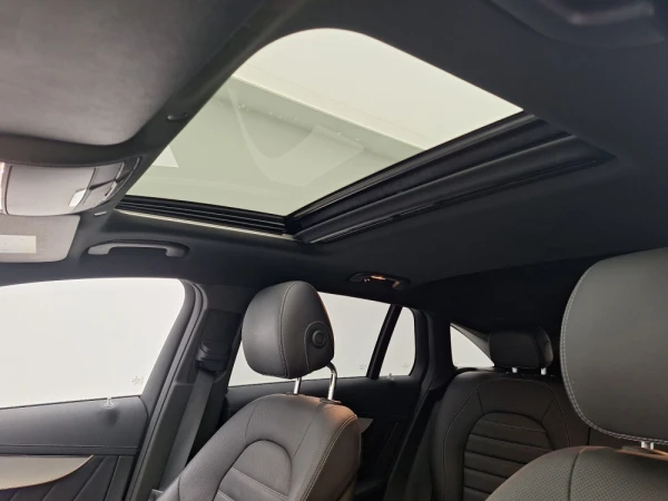 Mercedes-Benz EQC 400 4MATIC AMG 5