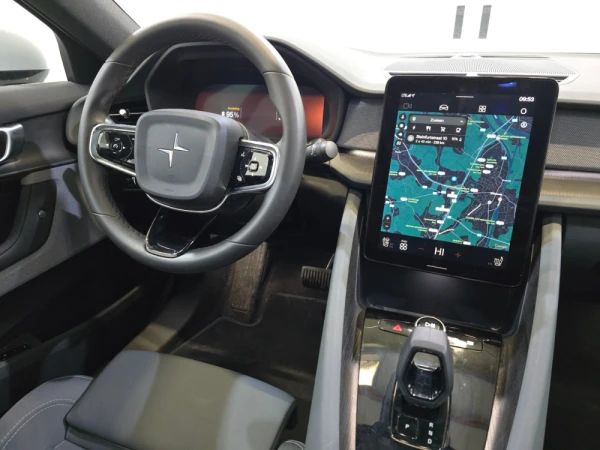 Polestar 2 2 Dual 408Hp 4x4 Pilot+ Pano LED-Xenon Virtual Harman/Kardon Sport-Seats KeylessGo Camera Klima PDC 5