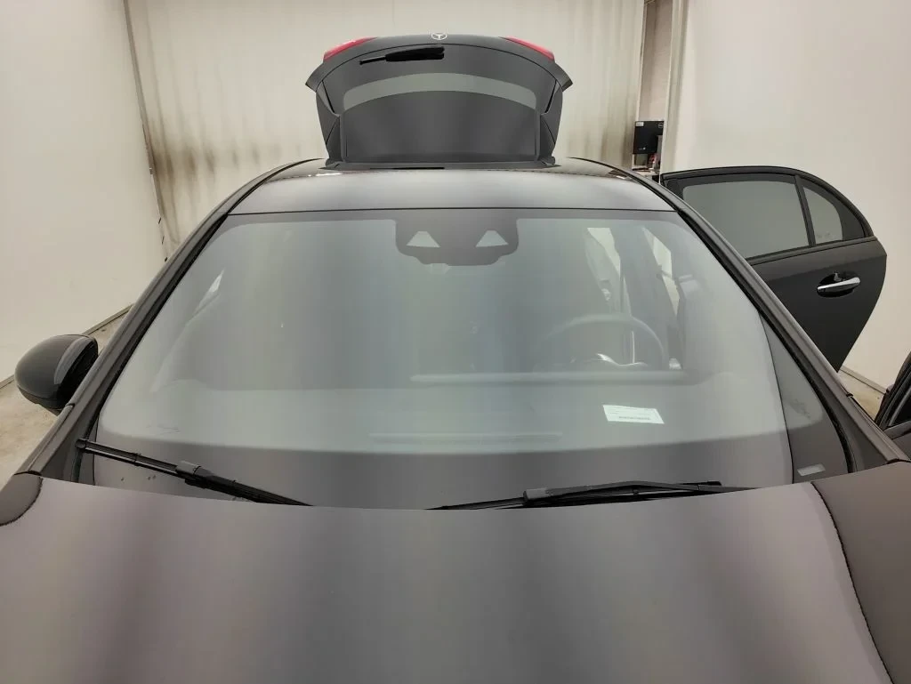 Mercedes-Benz A 250 A250E 14