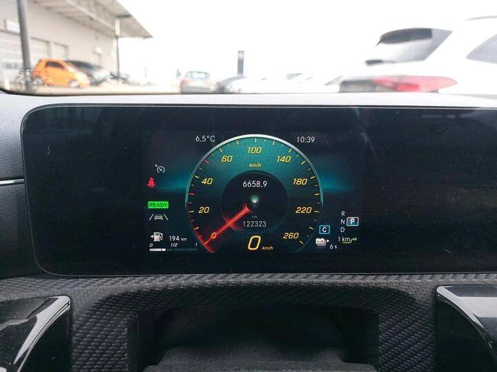 Mercedes-Benz A 250 A 250e Hybrid Aut. LED-Xenon Widescreen Navi 1/2 Sport-Leather KeylessGo Camera Klima PDC ... 13