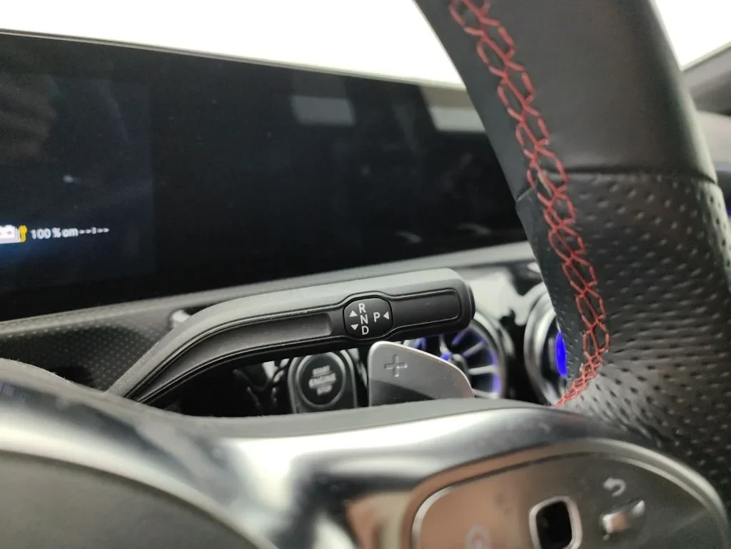 Mercedes-Benz A 250 A250E 19