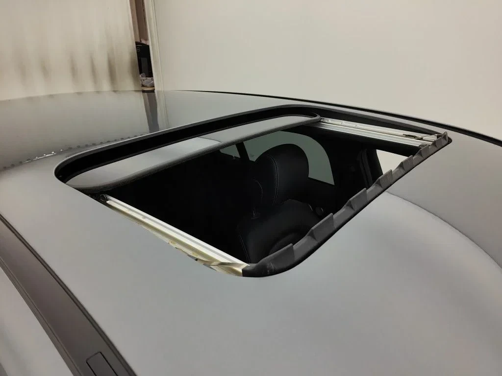 Mercedes-Benz EQC 400 4MATIC Business Solution 5d 12