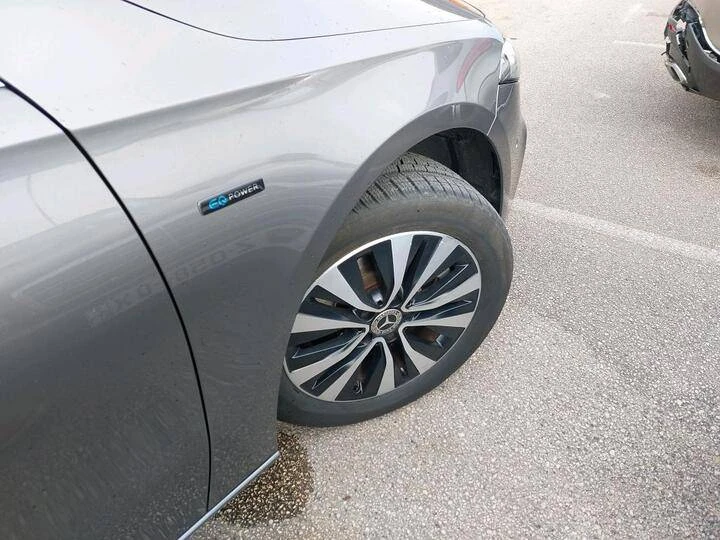 Mercedes-Benz A 250 A 250e Hybrid Aut. LED-Xenon Widescreen Navi 1/2 Sport-Leather KeylessGo Camera Klima PDC ... 16