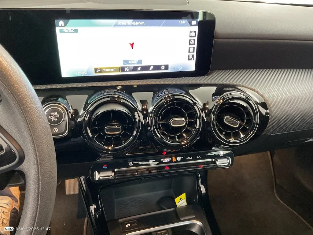 Mercedes-Benz A 160 160 3