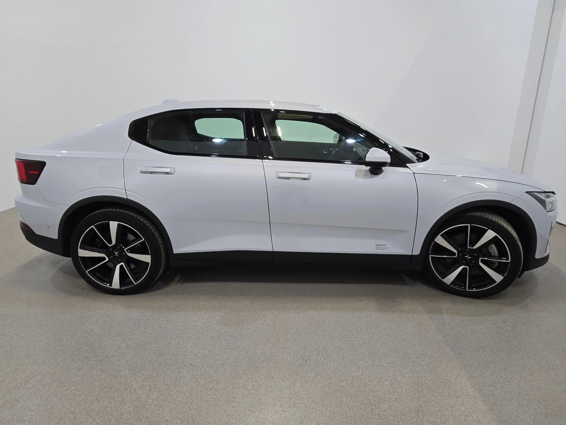 Polestar 2 2 Dual 408Hp 4x4 Pilot+ Pano LED-Xenon Virtual Harman/Kardon Sport-Seats KeylessGo Camera Klima PDC 2