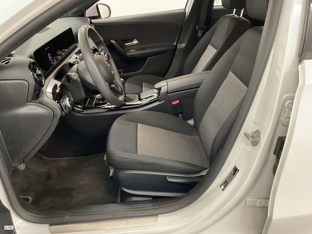 Mercedes-Benz A 160 160 4