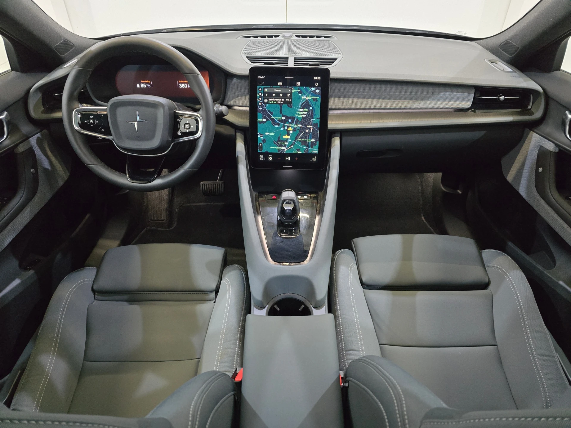 Polestar 2 2 Dual 408Hp 4x4 Pilot+ Pano LED-Xenon Virtual Harman/Kardon Sport-Seats KeylessGo Camera Klima PDC 4