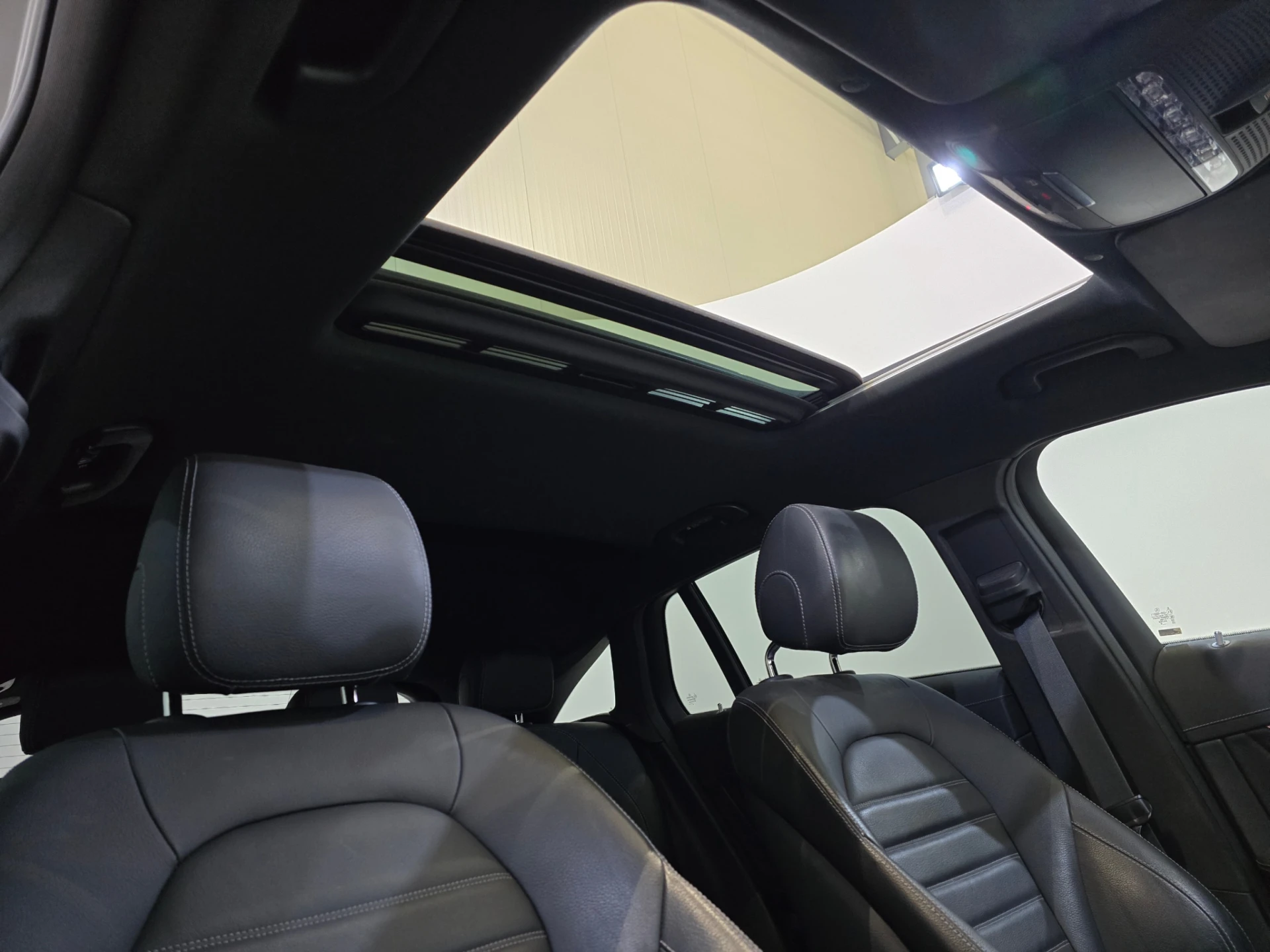 Mercedes-Benz EQC 4Matic AMG 7