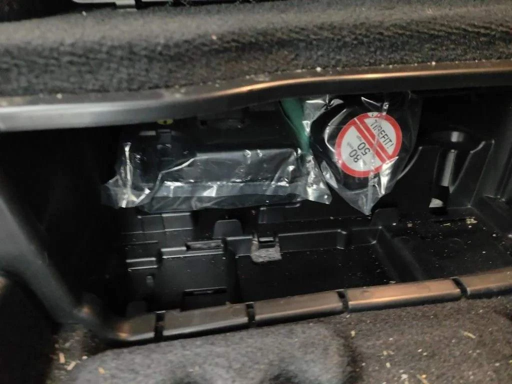 Mercedes-Benz EQC 400 4MATIC Business Solution 5d 10