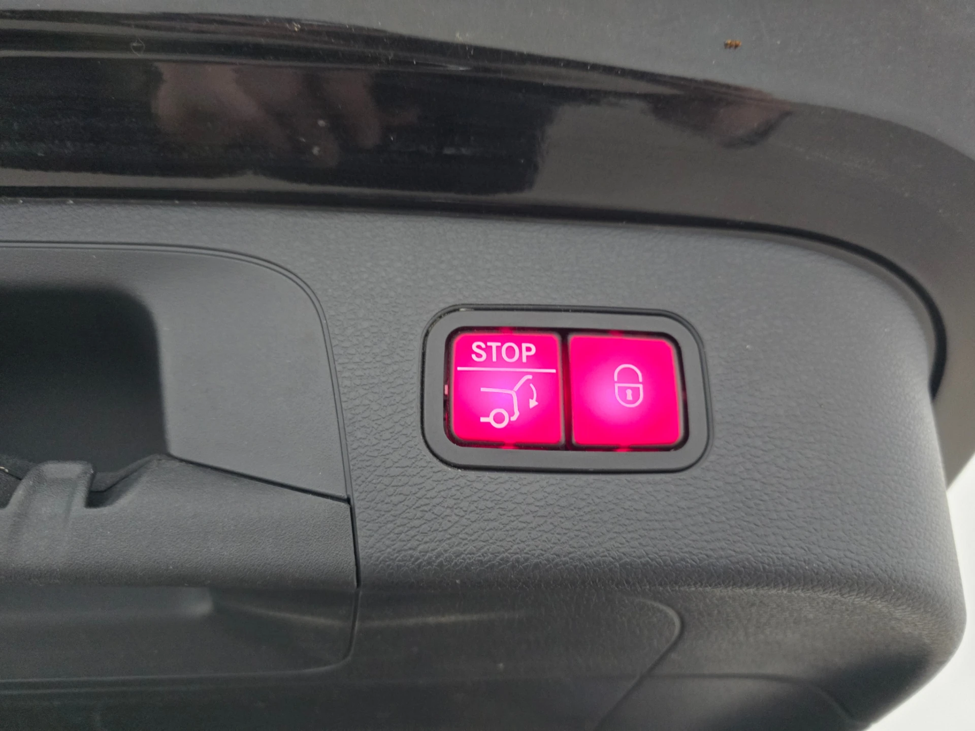 Mercedes-Benz EQC 4Matic AMG 11