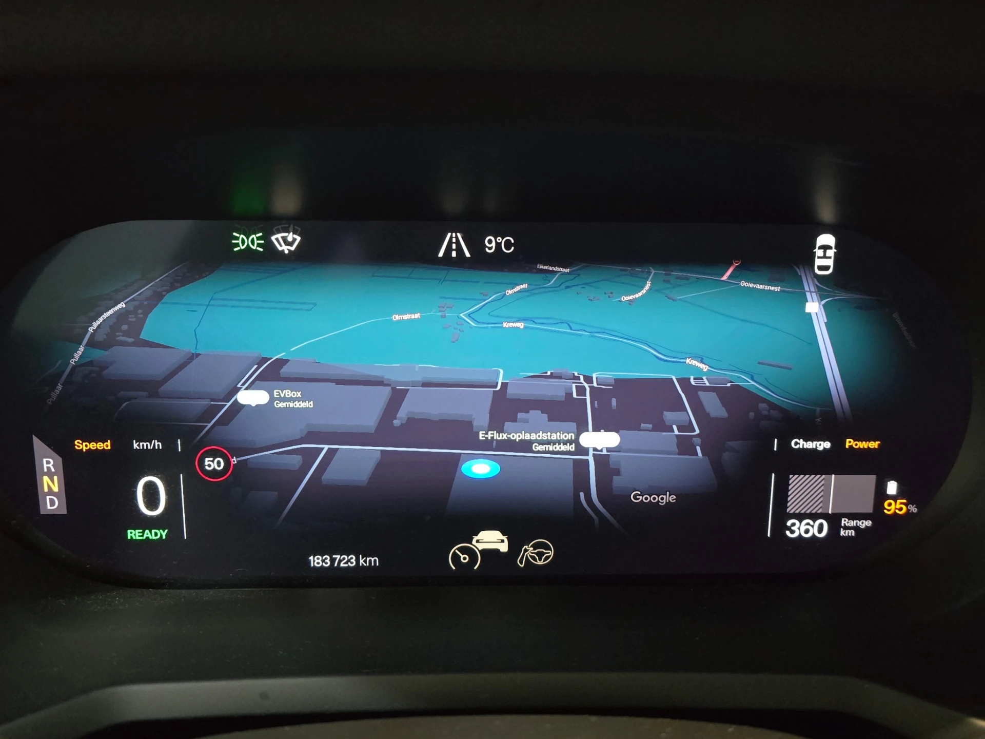 Polestar 2 2 Dual 408Hp 4x4 Pilot+ Pano LED-Xenon Virtual Harman/Kardon Sport-Seats KeylessGo Camera Klima PDC 11