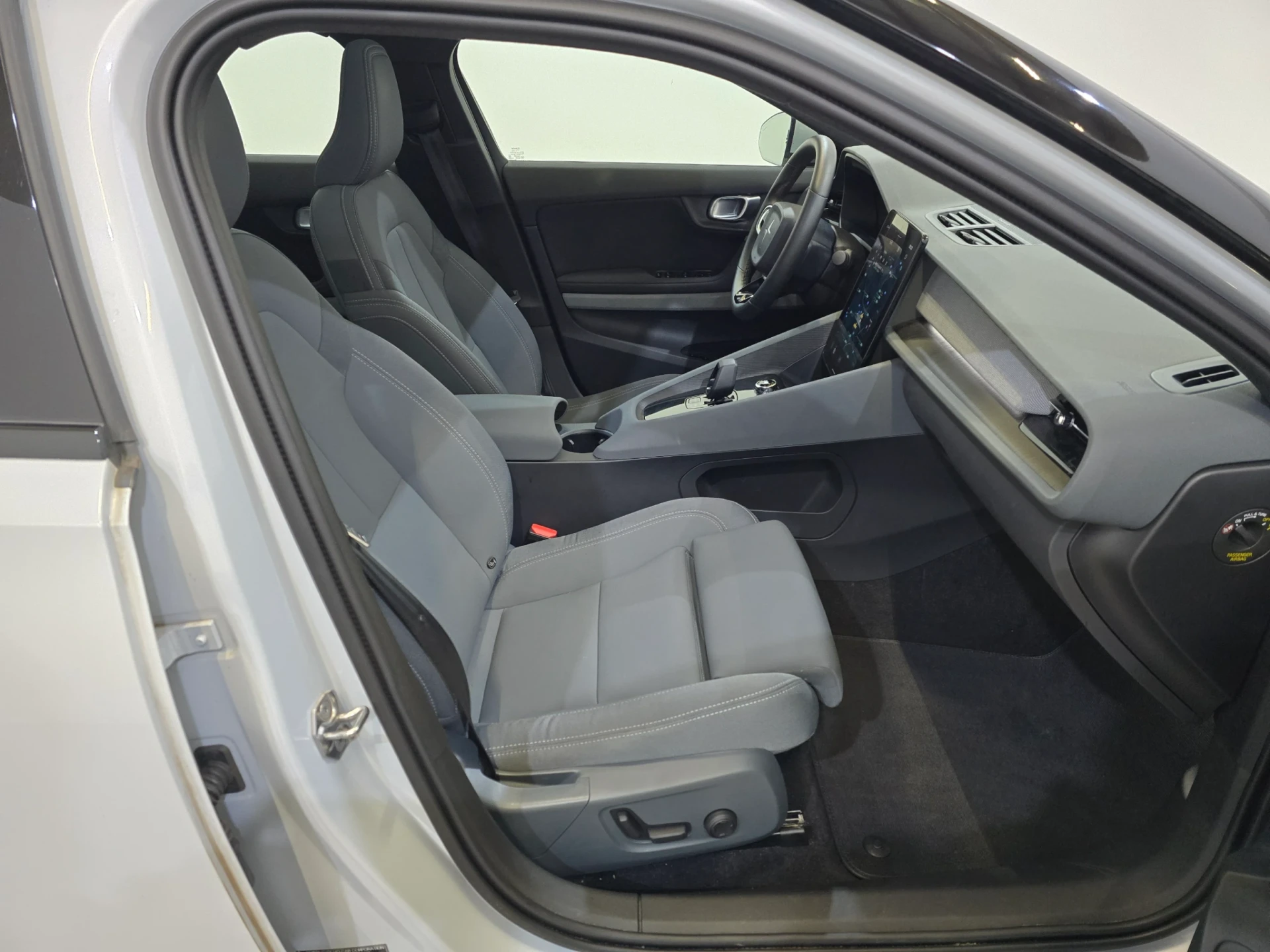 Polestar 2 2 Dual 408Hp 4x4 Pilot+ Pano LED-Xenon Virtual Harman/Kardon Sport-Seats KeylessGo Camera Klima PDC 7