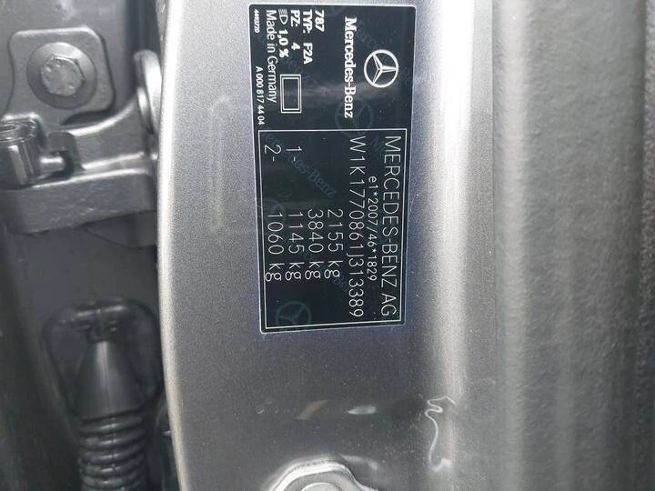 Mercedes-Benz A 250 A 250e Hybrid Aut. LED-Xenon Widescreen Navi 1/2 Sport-Leather KeylessGo Camera Klima PDC ... 14