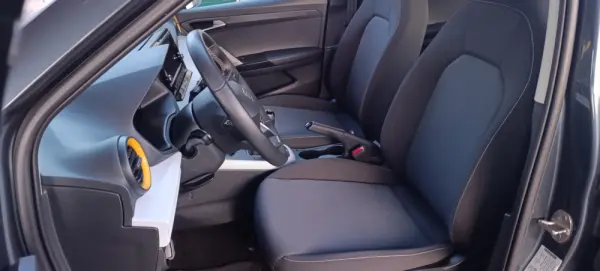 SEAT Arona 1.0 TSI Style 6