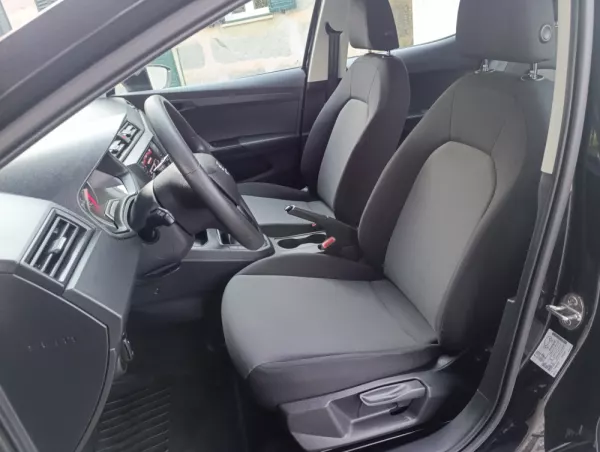 SEAT Ibiza 1.0 TSI Reference (2019-2021) 6