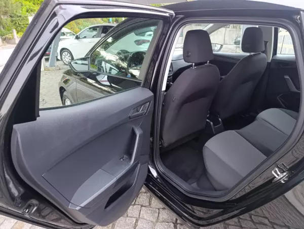 SEAT Ibiza 1.0 TSI Reference (2019-2021) 8