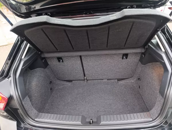 SEAT Ibiza 1.0 TSI Reference (2019-2021) 10