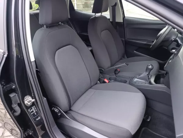 SEAT Ibiza 1.0 TSI Reference (2019-2021) 13