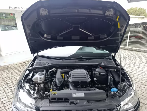 SEAT Ibiza 1.0 TSI Reference (2019-2021) 14