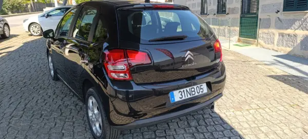 Citroën C3 2