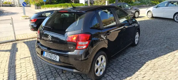 Citroën C3 4