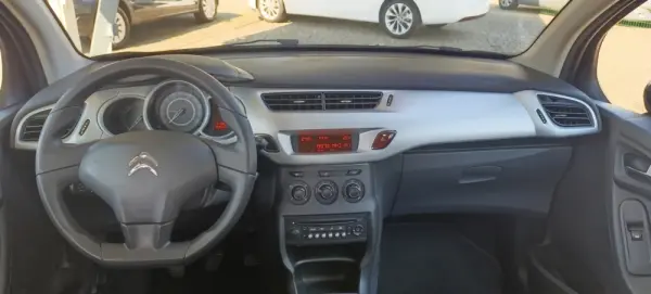 Citroën C3 7
