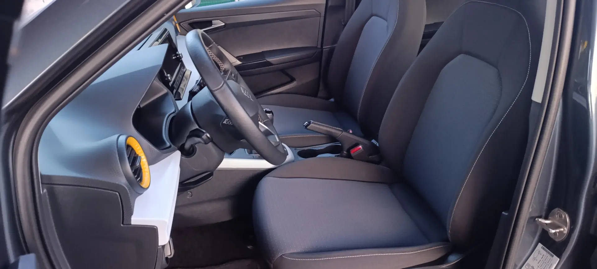 SEAT Arona 1.0 TSI Style 6