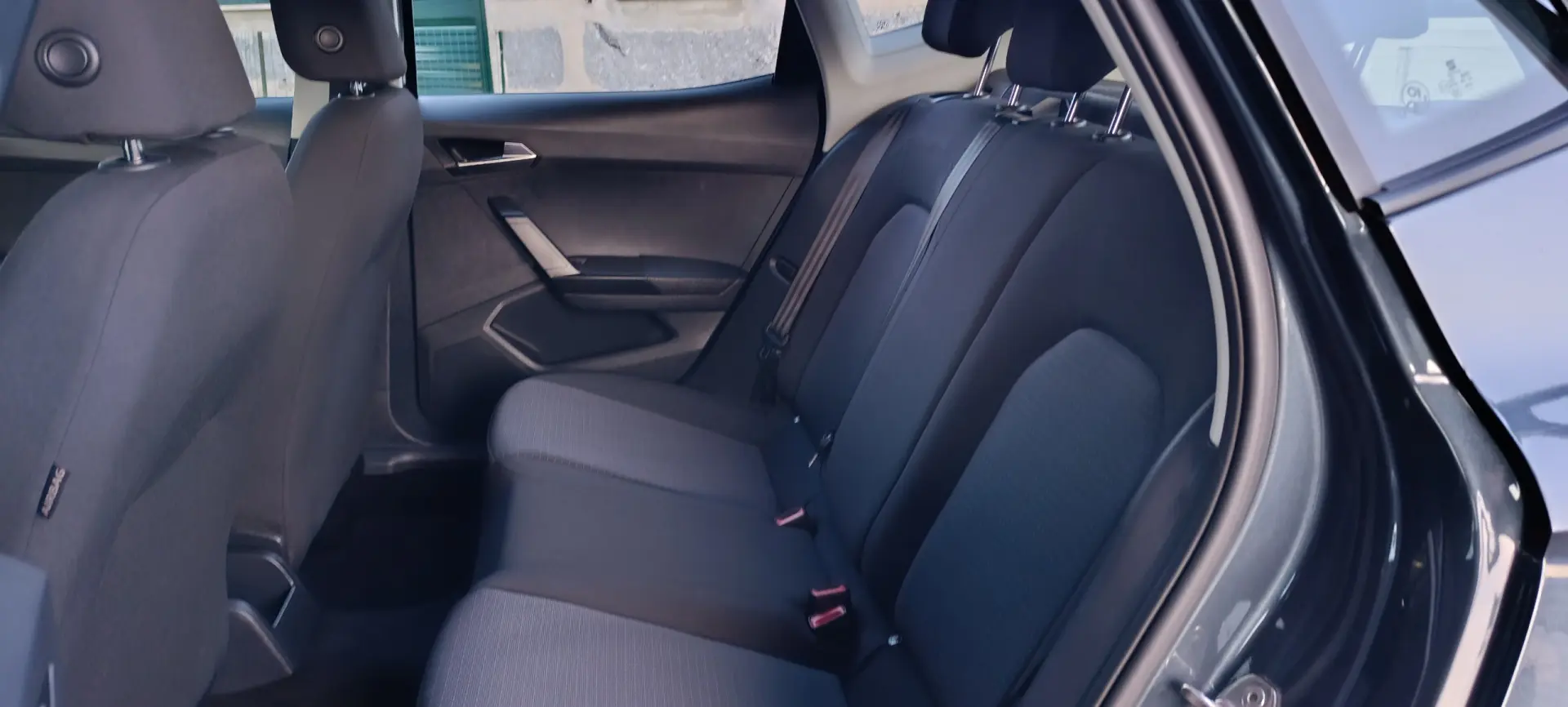 SEAT Arona 1.0 TSI Style 10