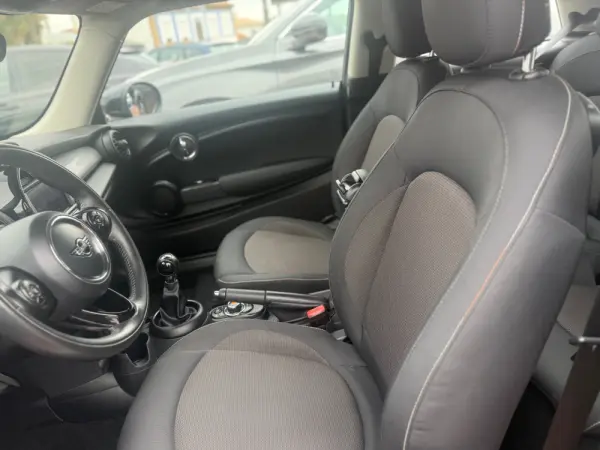 MINI 3 Portas Cooper Mini Cooper 13