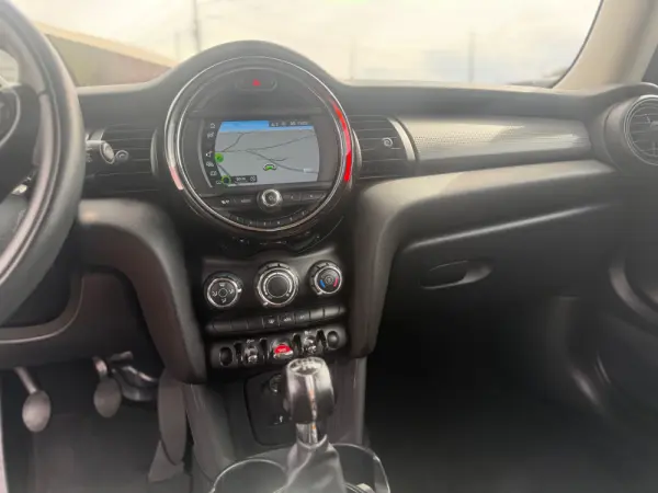 MINI 3 Portas Cooper Mini Cooper 12