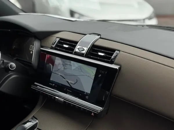 DS DS7 Crossback 1.5 BlueHDi So Chic EAT8 15