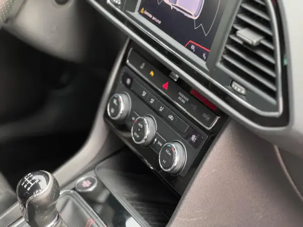 SEAT Leon ST 1.0 EcoTSI FR S/S 17