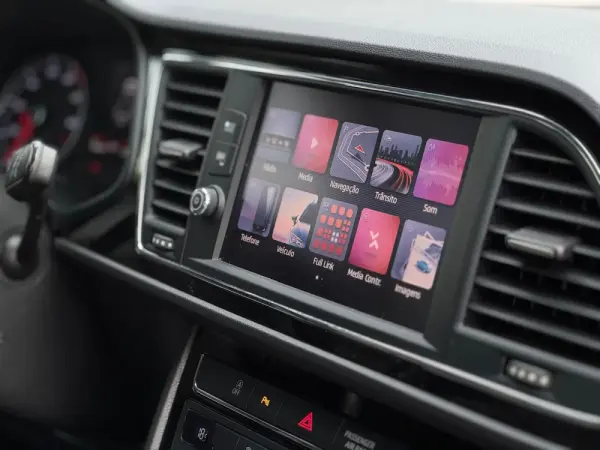 SEAT Leon ST 1.0 EcoTSI FR S/S 22