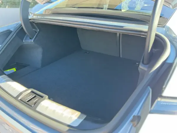 Porsche Taycan Turbo 26