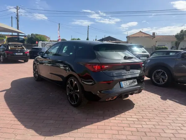 Cupra Leon Outro 5