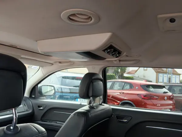 Dodge Journey 2.0 CRD R/T ATX 13