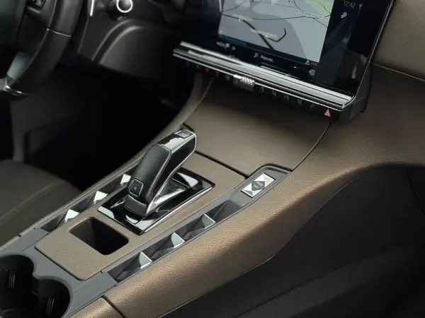 DS DS7 Crossback 1.5 BlueHDi So Chic EAT8 16