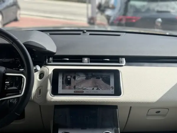 Land Rover Range Rover Velar 2.0 D200 AWD Dynamic SE 25