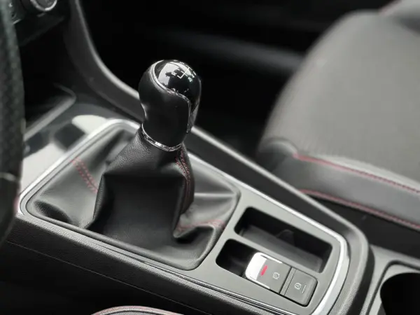 SEAT Leon ST 1.0 EcoTSI FR S/S 16