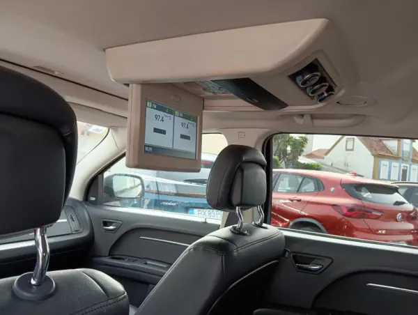 Dodge Journey 2.0 CRD R/T ATX 11