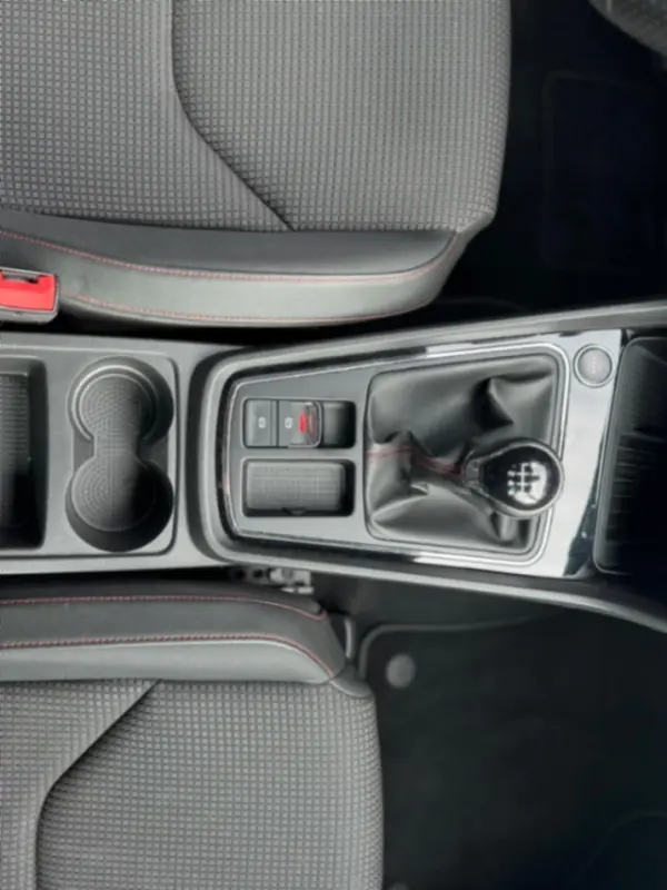 SEAT Leon ST 1.0 EcoTSI FR S/S 12