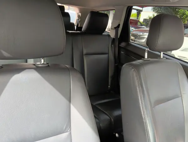 Dodge Journey 2.0 CRD R/T ATX 20