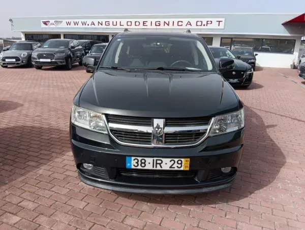 Dodge Journey 2.0 CRD R/T ATX 2