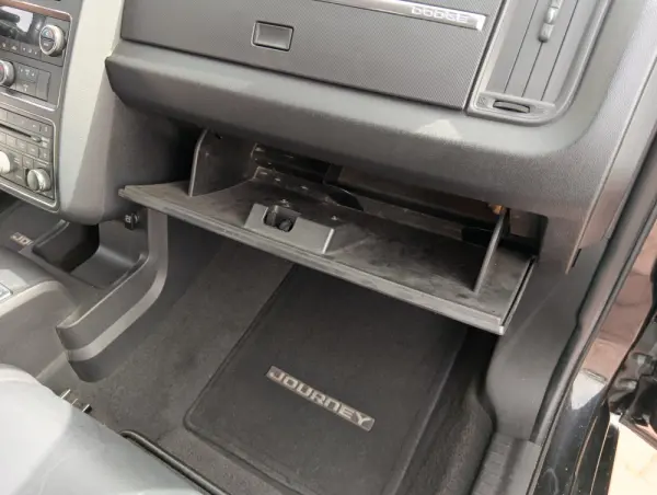 Dodge Journey 2.0 CRD R/T ATX 22