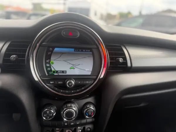 MINI 3 Portas Cooper Mini Cooper 13