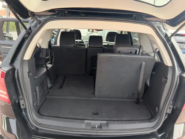 Dodge Journey 2.0 CRD R/T ATX 17