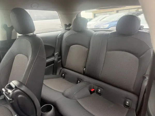 MINI 3 Portas Cooper Mini Cooper 9