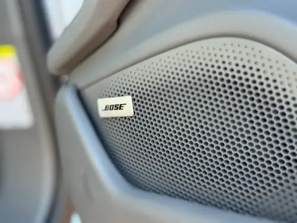 Porsche Taycan Turbo 25